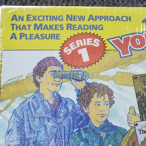 Read Aloud Children Young Readers Classics 12 Illustrated Books Great For Homeschooling Large Print